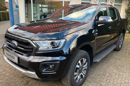 Ford Ranger Gebrauchtwagen