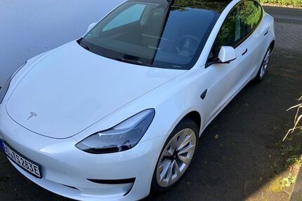 Tesla Model 3 Gebrauchtwagen