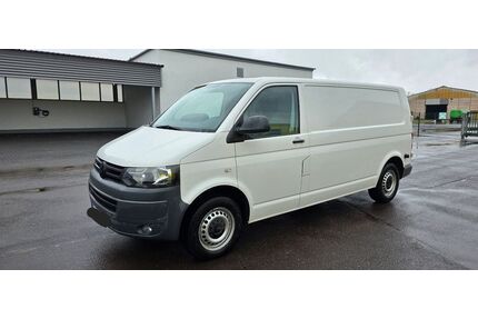 VW T5 Transporter Gebrauchtwagen