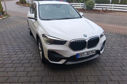 BMW X1 Gebrauchtwagen