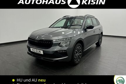 Skoda Kamiq Gebrauchtwagen