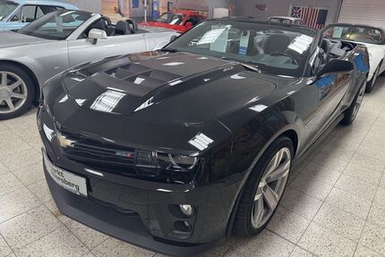 Chevrolet Camaro Gebrauchtwagen