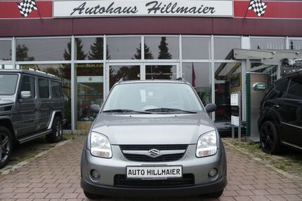 Suzuki Ignis Gebrauchtwagen