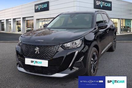 Peugeot 2008 Gebrauchtwagen
