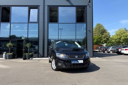 Seat Alhambra Gebrauchtwagen