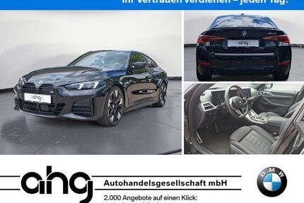BMW 440 Gran Coupé Gebrauchtwagen