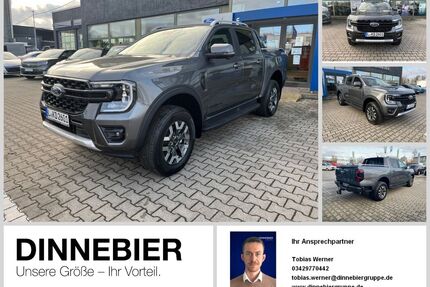 Ford Ranger Gebrauchtwagen