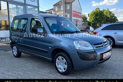 Citroen Berlingo Gebrauchtwagen
