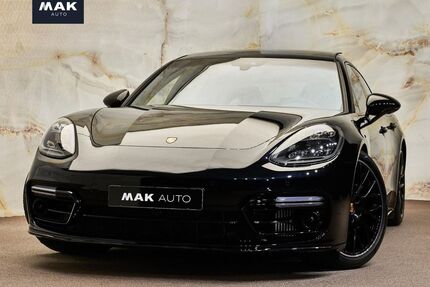 Porsche Panamera Gebrauchtwagen