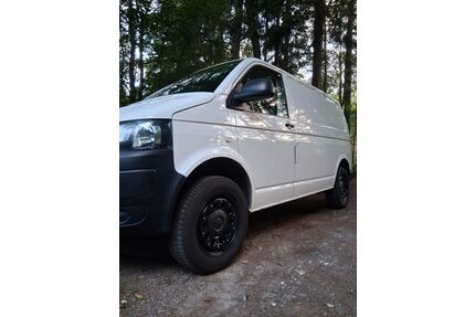 VW T5 Transporter Gebrauchtwagen