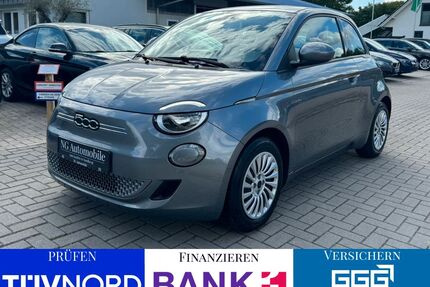 Fiat 500e Gebrauchtwagen