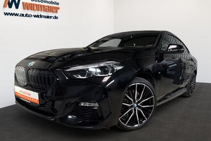 BMW 218 Gran Coupé Gebrauchtwagen