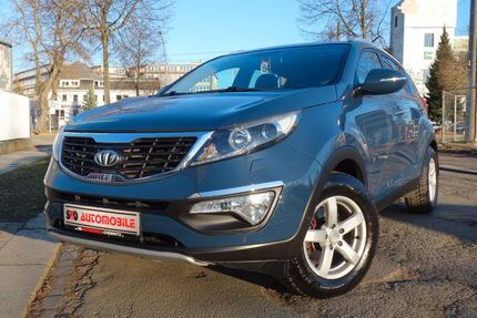 Kia Sportage Gebrauchtwagen