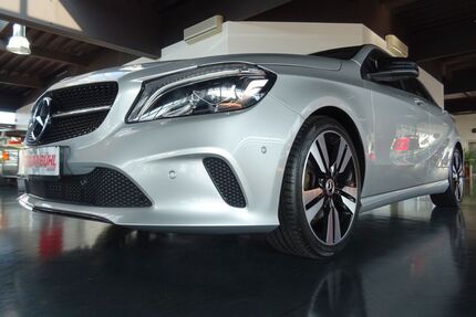 Mercedes-Benz A 220 Gebrauchtwagen