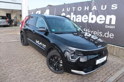 Kia Niro Gebrauchtwagen