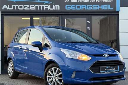 Ford B-Max Gebrauchtwagen