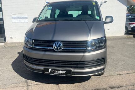 VW T6 Multivan Gebrauchtwagen