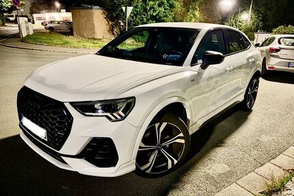 Audi Q3 Gebrauchtwagen