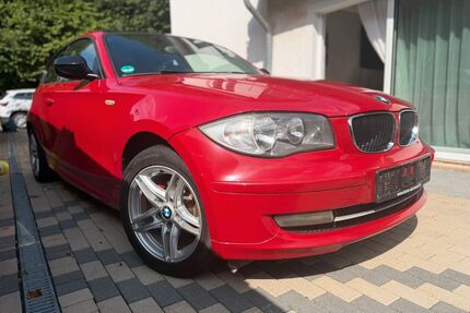 BMW 116 Gebrauchtwagen
