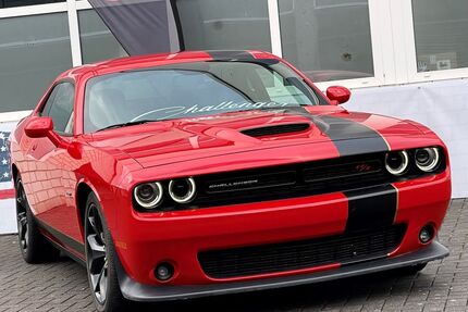 Dodge Challenger Gebrauchtwagen