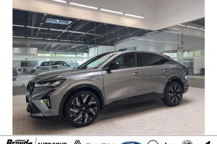 Renault Rafale Gebrauchtwagen