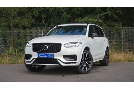 Volvo XC90 Gebrauchtwagen