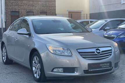 Opel Insignia Gebrauchtwagen