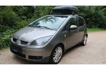 Mitsubishi Colt Gebrauchtwagen