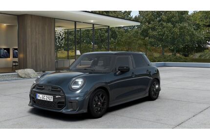 Mini Cooper C Gebrauchtwagen