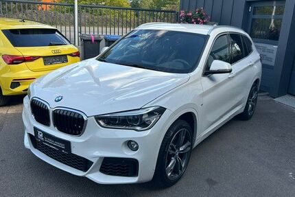 BMW X1 Gebrauchtwagen