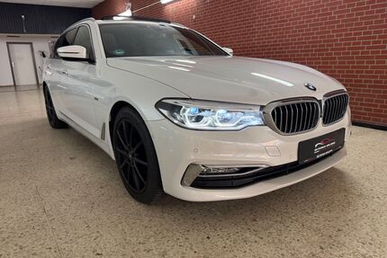 BMW 540 Gebrauchtwagen