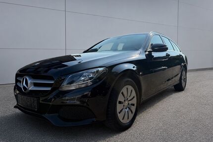Mercedes-Benz C 200 Gebrauchtwagen