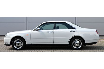 Nissan Andere Gebrauchtwagen