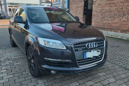 Audi Q7 Gebrauchtwagen