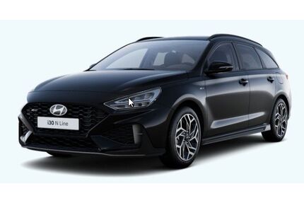 Hyundai i30 Gebrauchtwagen