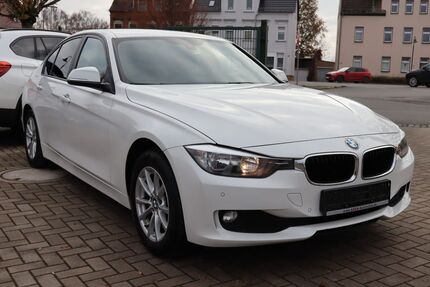 BMW 316 Gebrauchtwagen