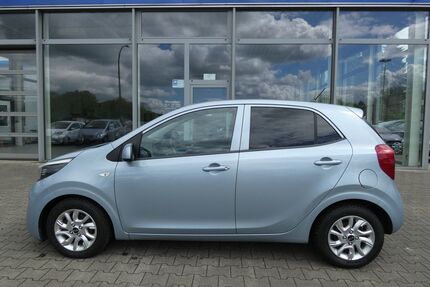 Kia Picanto Gebrauchtwagen