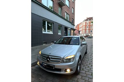 Mercedes-Benz C 180 Gebrauchtwagen
