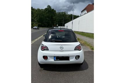 Opel Adam Gebrauchtwagen