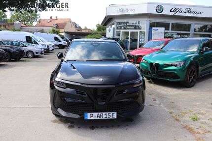 Alfa Romeo Junior Gebrauchtwagen