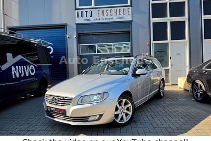 Volvo V70 Gebrauchtwagen