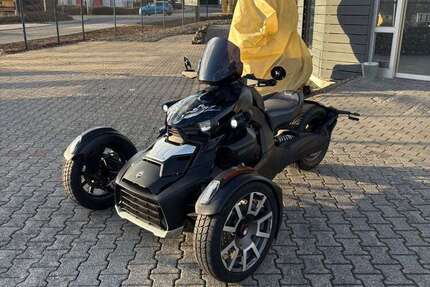 Can-Am Ryker Gebrauchtwagen