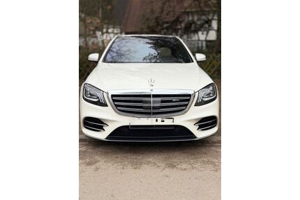 Mercedes-Benz S 400 Gebrauchtwagen