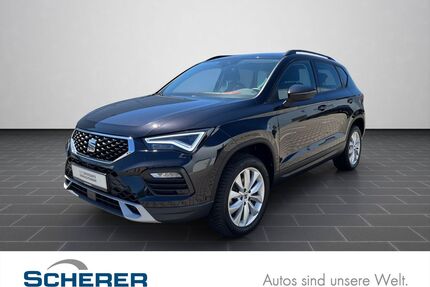 Seat Ateca Gebrauchtwagen