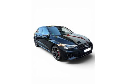 Audi S3 Gebrauchtwagen
