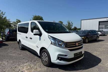 Fiat Talento Gebrauchtwagen