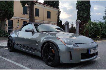 Nissan 350Z Gebrauchtwagen
