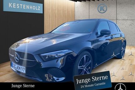 Mercedes-Benz A 200 Gebrauchtwagen