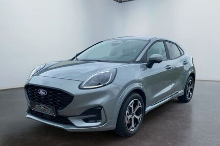Ford Puma Gebrauchtwagen
