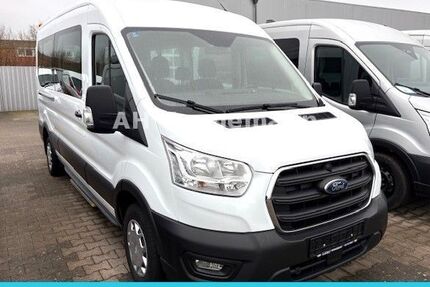 Ford Transit Gebrauchtwagen